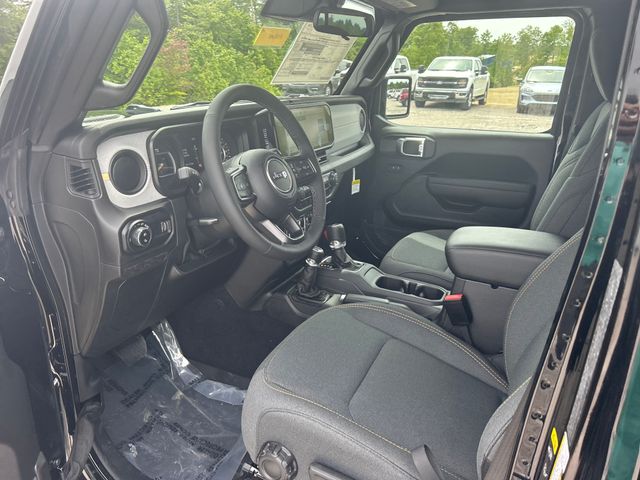 2025 Jeep Gladiator Sport S - Photo 9