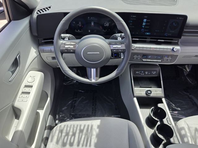 2026 Hyundai Kona - $26,239