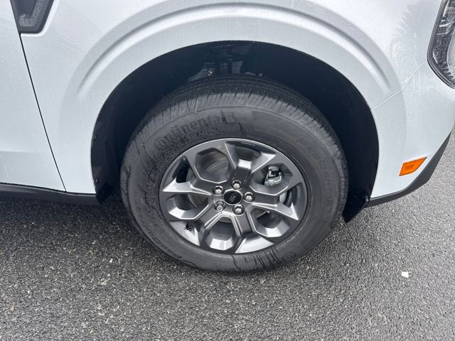 new 2026 Ford Maverick car, priced at $36,010