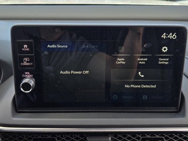 new 2026 Acura ADX car, priced at $37,275