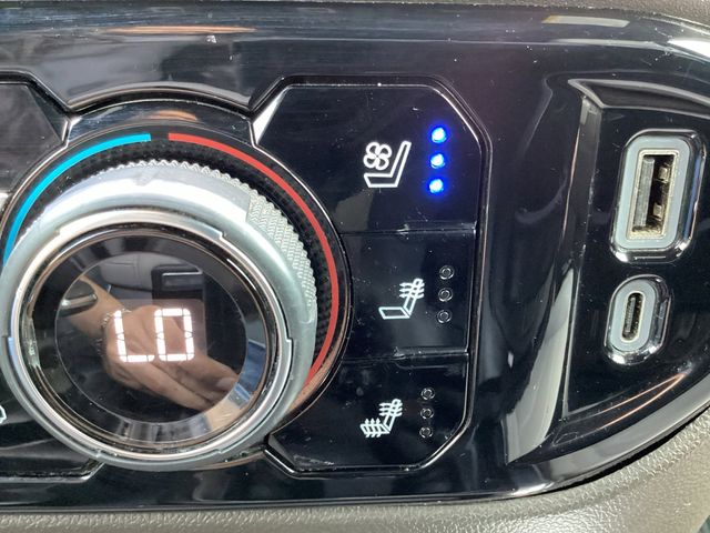 Used Car 2023 Chevrolet Silverado 1500  Ltz For Sale Under $50,000 In San Antonio, Texas