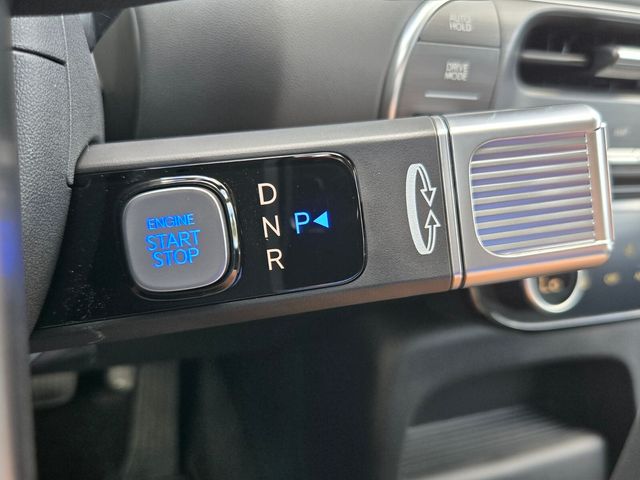 2027 Hyundai Palisade