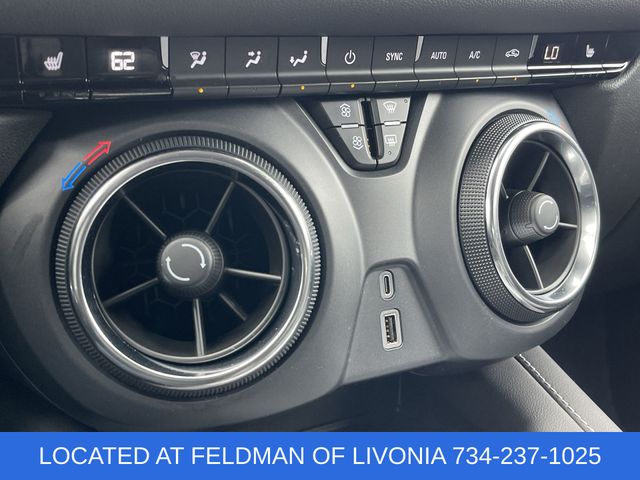 Used 2024 Chevrolet Blazer For Sale in New Hudson, MI