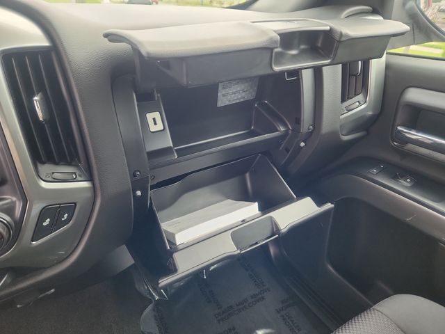 Used 2018 Chevrolet Silverado 1500 For Sale in Grove City, OH