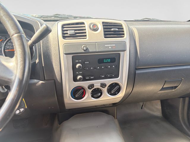 2009 Chevrolet Colorado Work Truck - Special Paint exterior view 12