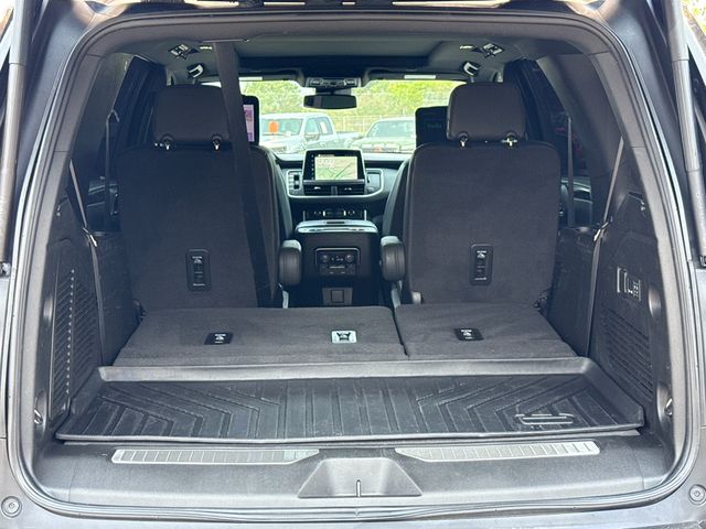 Used 2024 Chevrolet Tahoe SUV
