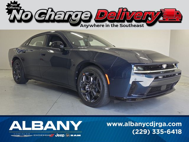 After Dark 2026 Dodge Charger R/T Sedan AWD Sedan All-Wheel Drive 8-Speed Automatic
