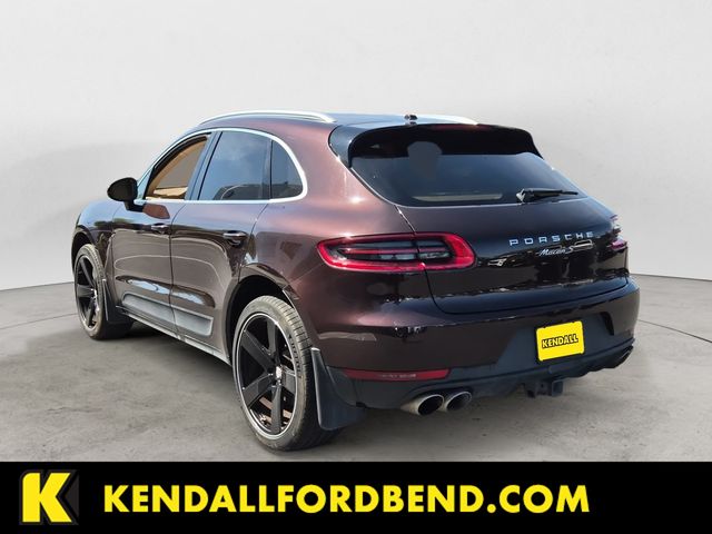 Used 2015 Brown Porsche S image 7