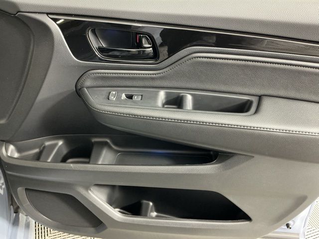 new 2026 Honda Odyssey car, priced at $53,645