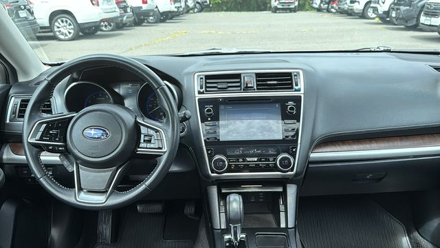 Used 2018 Subaru Outback SUV