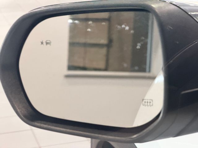 2025 GMC Acadia Elevation White at Bob King Buick GMC