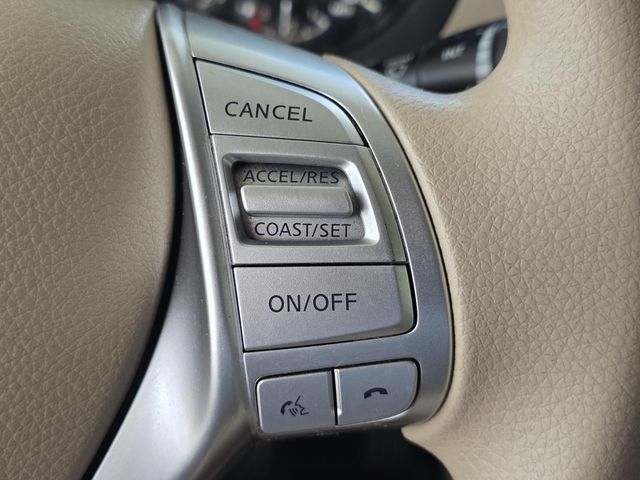 Used 2016 Nissan Altima Sedan