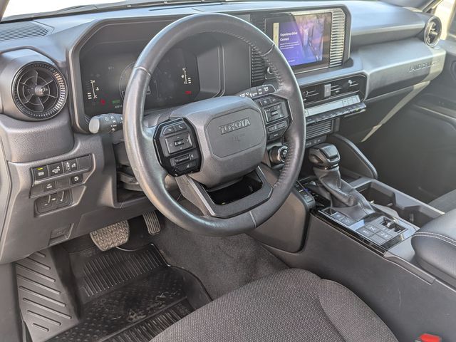 2024 Toyota Land Cruiser - Image 11