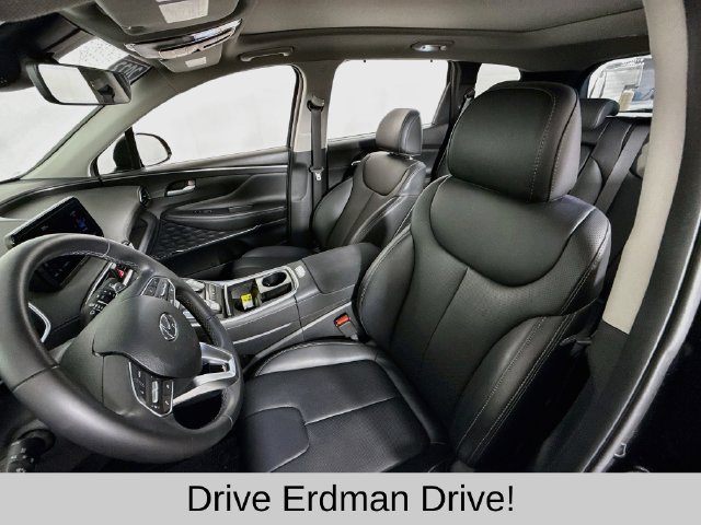 Used 2023 Hyundai Santa Fe SUV