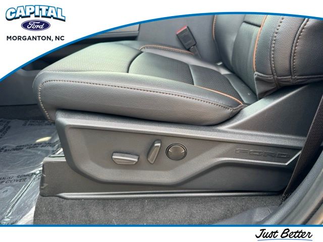 New 2026 Gray Ford Lariat image 20