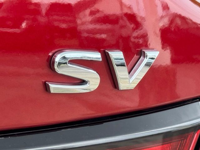 Used 2024 Nissan Sentra Sedan