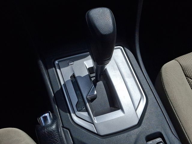 2020 Subaru Impreza Premium White at Subaru and VW of Moon Township