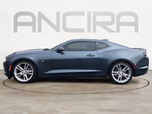 Used Car 2023 Chevrolet Camaro  1lt For Sale Under $35,000 In San Antonio, Texas