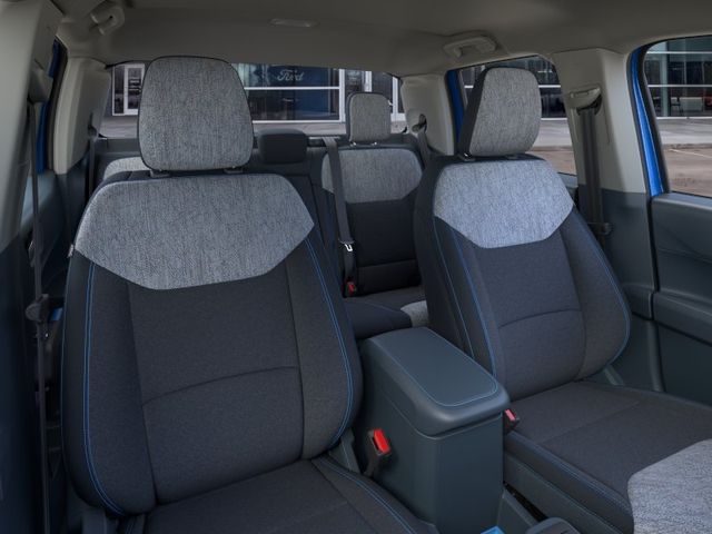 New 2026 Blue Ford XLT image 11
