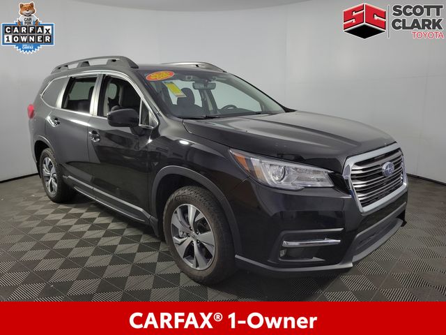 2022 Subaru Ascent Premium