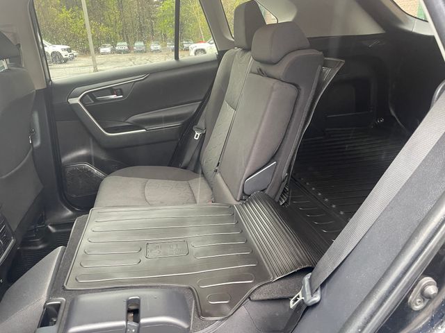 Used 2021 Toyota RAV4 SUV