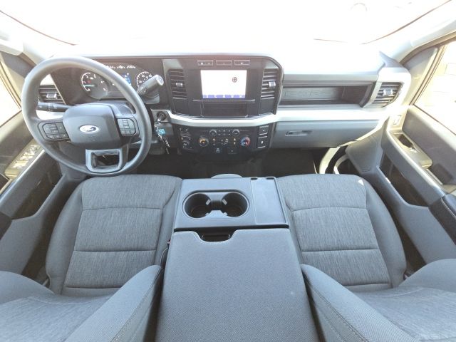 Photo of 2024 Ford F-250SD XL in Dallas, GA - 25,  2024 Ford F-250SD XL:167706A