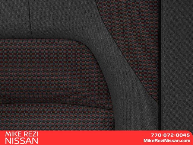 New 2026 Nissan Sentra Sedan