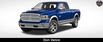 True Blue Pearlcoat 2017 RAM 1500 Big Horn Crew Cab RWD Pickup Truck 4X2 8-Speed Automatic