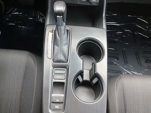Used Car 2022 Honda Civic  Ex For Sale Under $25,000 In San Antonio, Texas