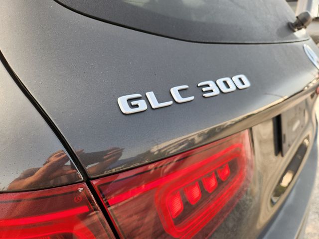 2020 Mercedes-Benz GLC GLC 300  at Texan Dodge Chrysler Jeep Ram