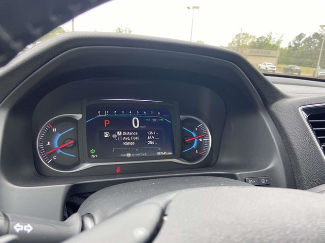 Used 2021 Black Honda Special Edition image 17