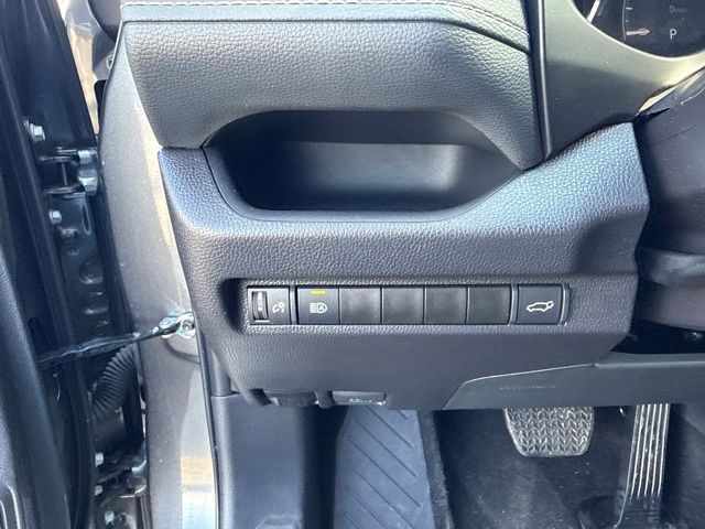 Used 2025 Toyota RAV4 SUV
