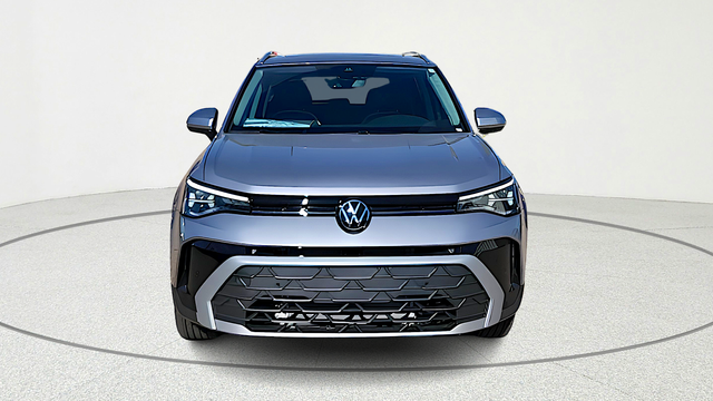 2026 Volkswagen Taos