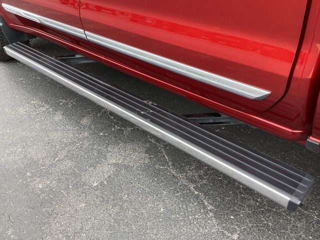 Used Car 2025 Chevrolet Silverado 1500  High Country For Sale Under $60,000 In San Antonio, Texas