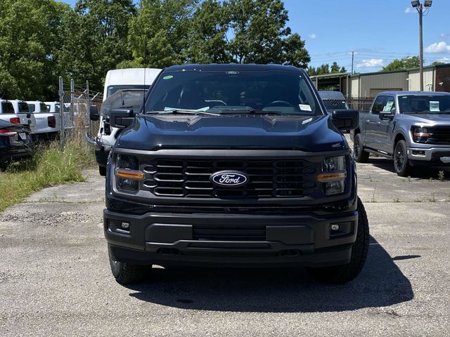 2024 Ford F-150 STX 2