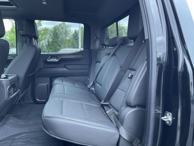 Used 2024 GMC Sierra 1500 For Sale in Livonia, MI