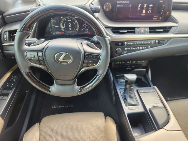 2020 Lexus ES 350 Ultra Luxury  at Parkway Family Mazda