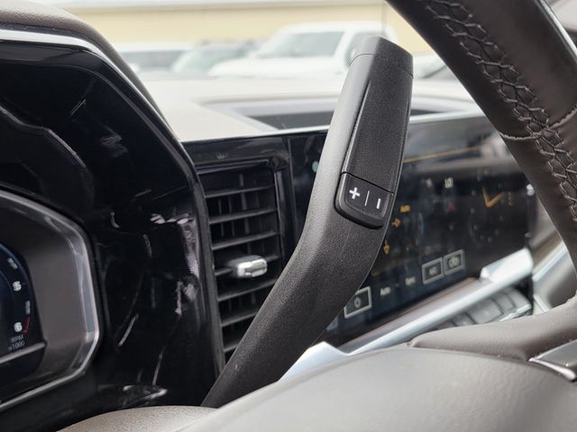 Used 2023 Chevrolet Silverado 1500 Truck
