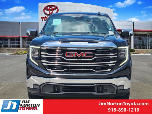 Used 2023 GMC Sierra 1500 Truck