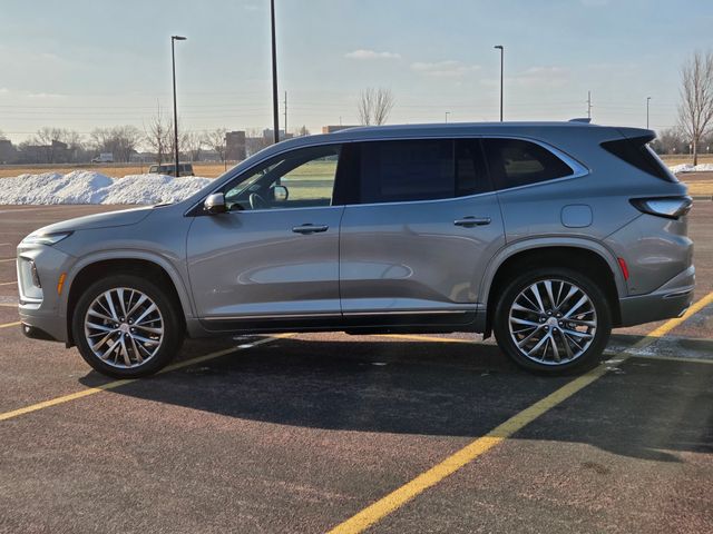 2026 Buick Enclave Avenir FWD