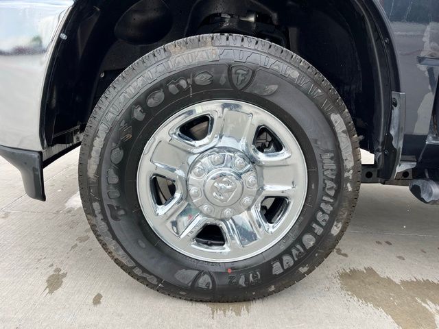 2026 RAM 2500 Tradesman - Photo 7