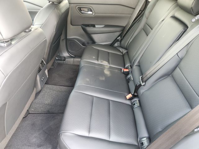New 2026 Nissan Rogue SUV