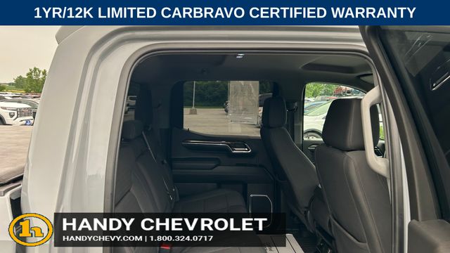 Used 2024 GMC Sierra 1500 Truck