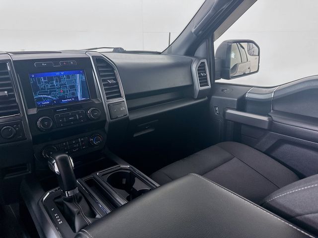 2020 Ford F-150 XLT 23