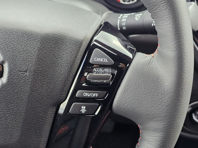 2025 Nissan Frontier PRO-4X:45084A