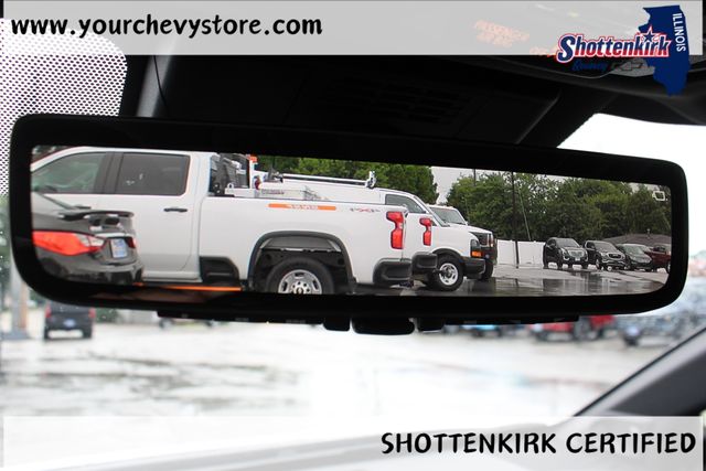 Used 2026 Toyota bZ SUV