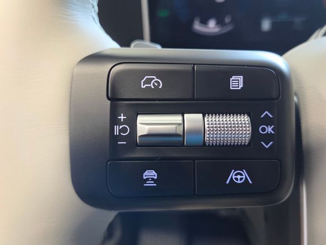 New 2026 White Hyundai SEL image 22