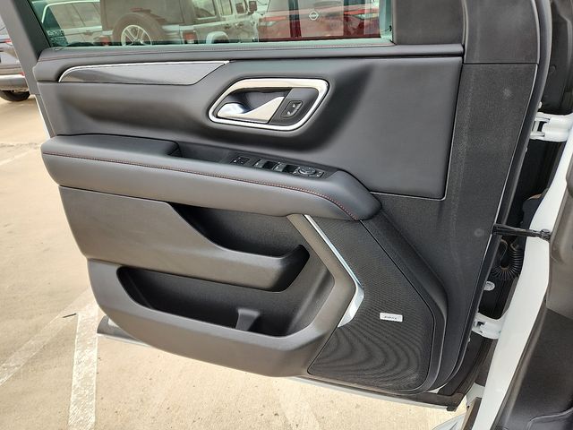 Used Car 2022 Chevrolet Suburban  Rst For Sale Under $60,000 In Plainview, Texas