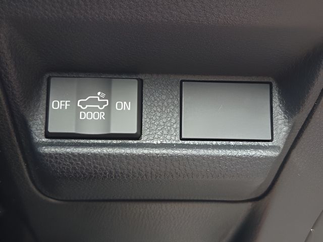 Used 2025 Toyota Tacoma Truck