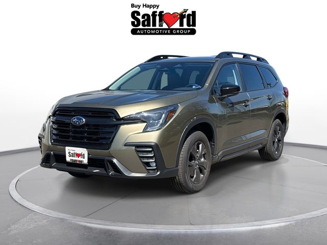 2026 Subaru Ascent Premium 8-Passenger AWD
